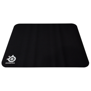 Steelseries QcK+, black - Mouse Pad 63003