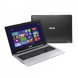 Portatīvais dators K56CB, Asus