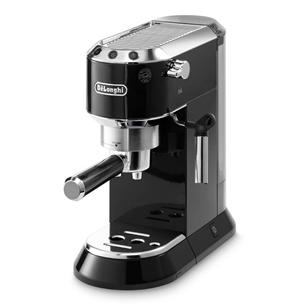 Espresso machine EC680BK Dedica pump, Delonghi