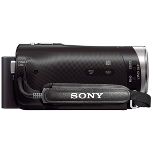 Camcorder Handycam PJ330E, Sony / projector