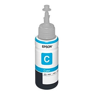 Ink bottle Epson T6732 (cyan) C13T67324A