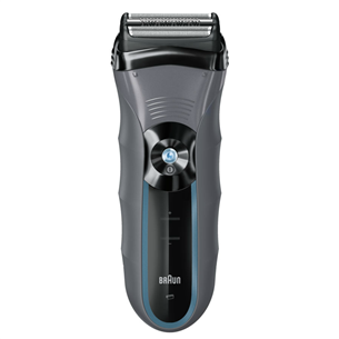 Shaver cruZer6 clean shave, Braun