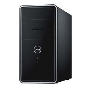 Dators Inspiron 3847, Dell