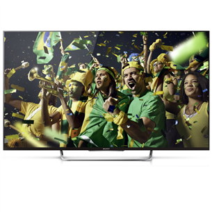 3D 50" Full HD LED LCD TV, Sony