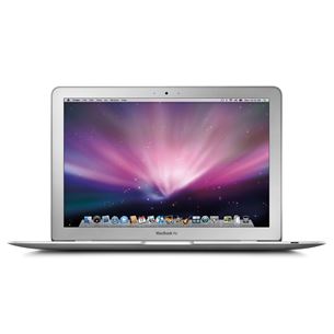 Portatīvais dators MacBook Air, Apple / 11,6", 128 GB, ENG klaviatūra