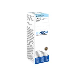 Epson, cyan - Tinte printerim C13T67354A