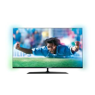 4K 3D 42" Ultra HD TV, Philips