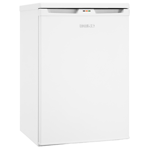 Freezer, Beko / height: 84 cm