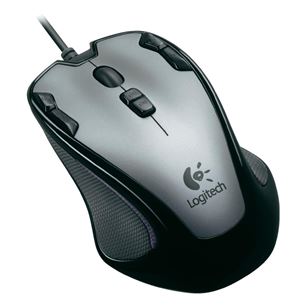 Pele G300, Logitech