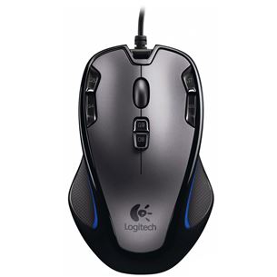 Pele G300, Logitech