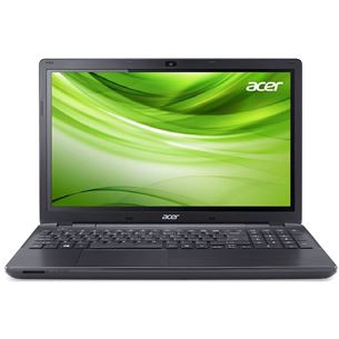 Portatīvais dators E5, Acer