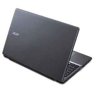 Portatīvais dators E5, Acer