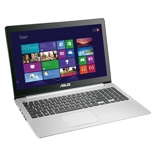 Portatīvais dators K551LN, Asus