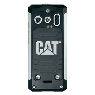 Mobilais telefons CAT B100, Caterpilar