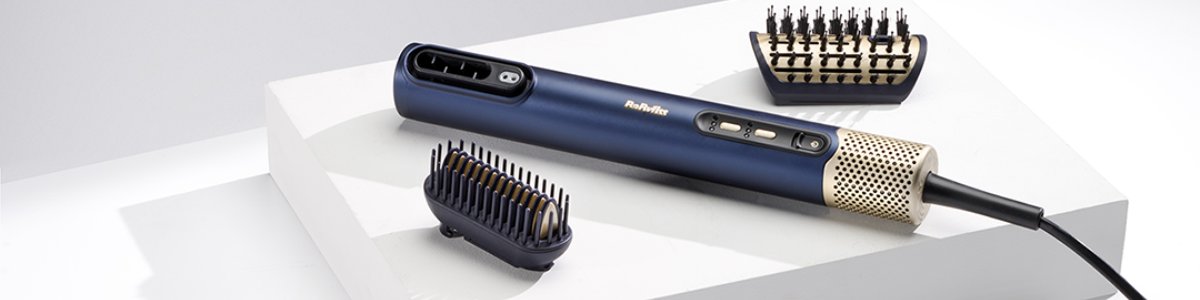 Babyliss Airwand matu veidotājs