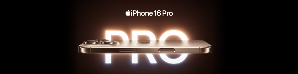 Apple iPhone 16 pro